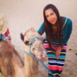 Meet your Posher, Jennifer